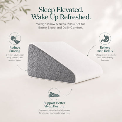 ELEVORA™ Sleep Recovery System