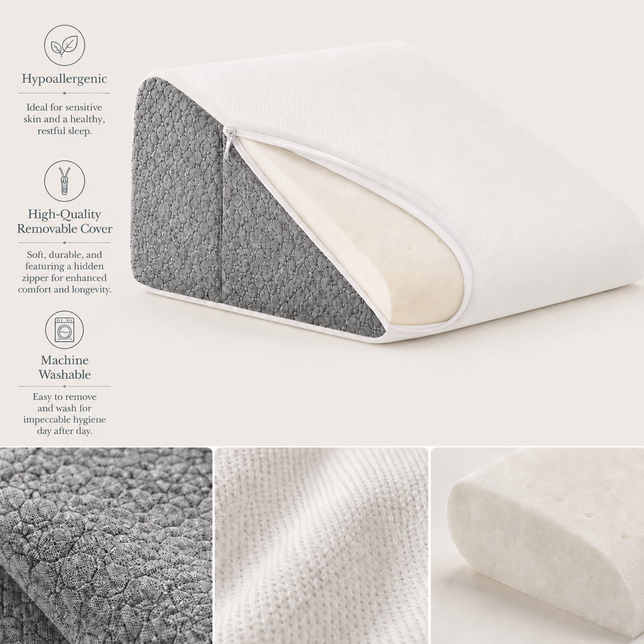 ELEVORA™ Sleep Recovery System