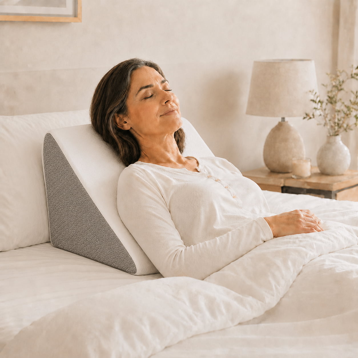 ELEVORA™ Sleep Recovery System