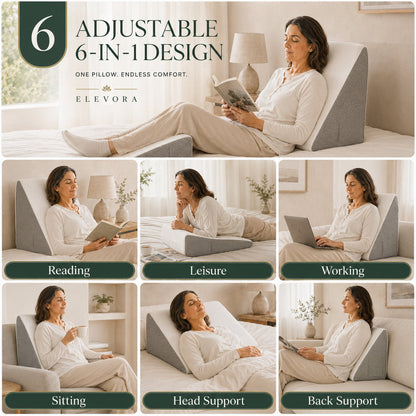 ELEVORA™ Sleep Recovery System